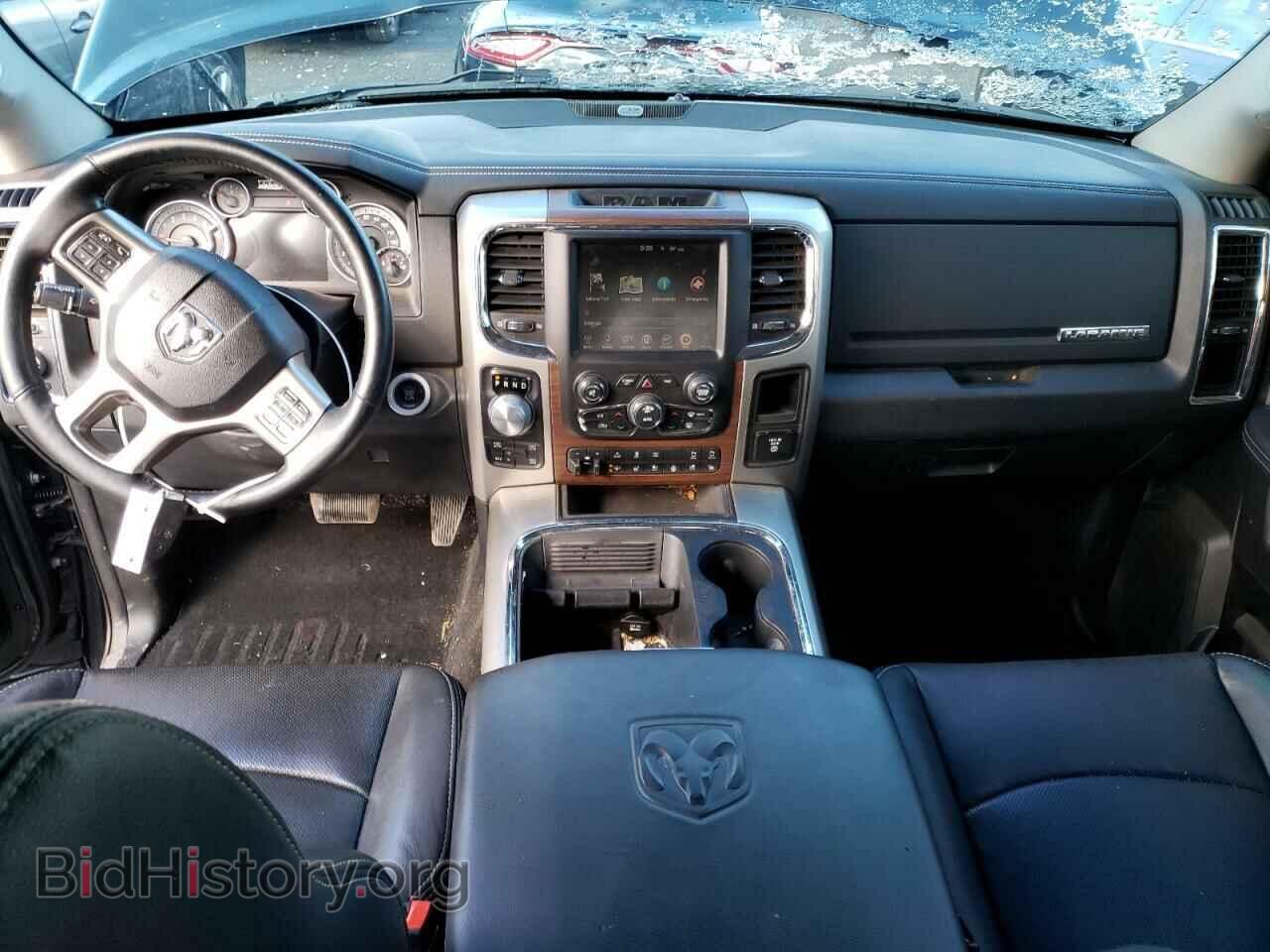 2016 RAM 1500 - VIN: 1C6RR7VM4GS351145 - Фото 8