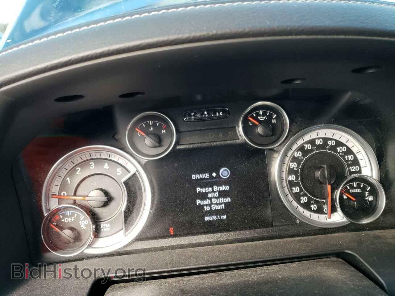 2016 RAM 1500 - VIN: 1C6RR7VM4GS351145 - Фото 9