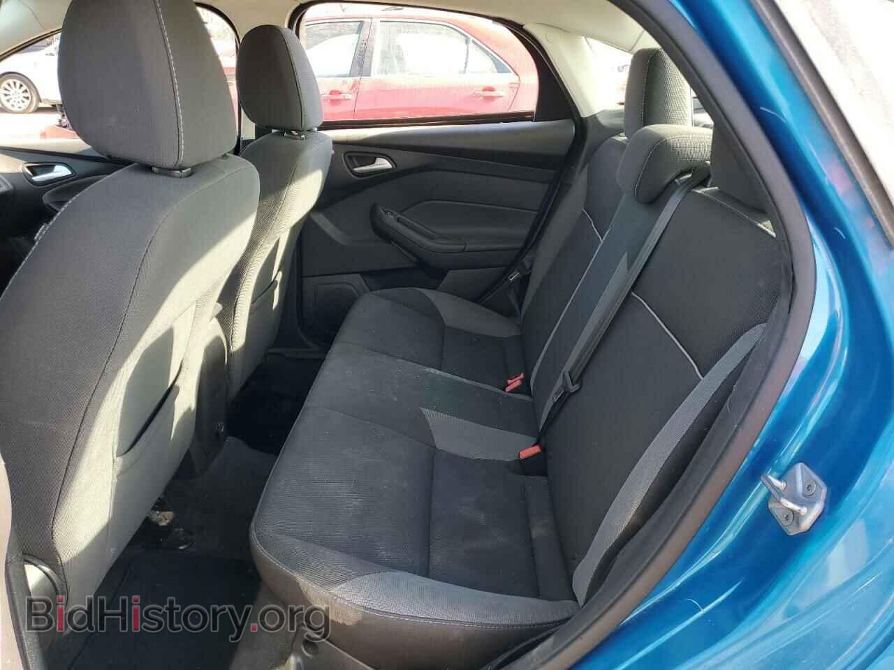 2014 FORD FOCUS - VIN: 1FADP3F25EL155114 - Photo 10
