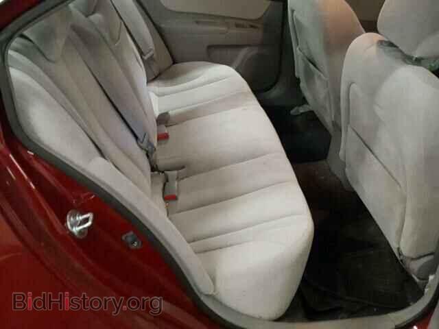 2008 KIA OPTIMA - VIN: KNAGE123285242541 - Фото 6