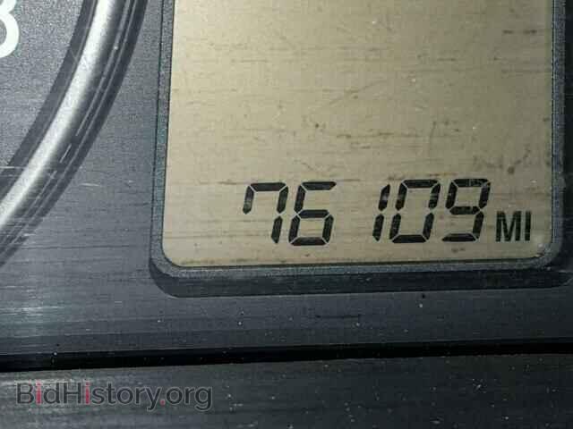 2008 KIA OPTIMA - VIN: KNAGE123285242541 - Фото 8