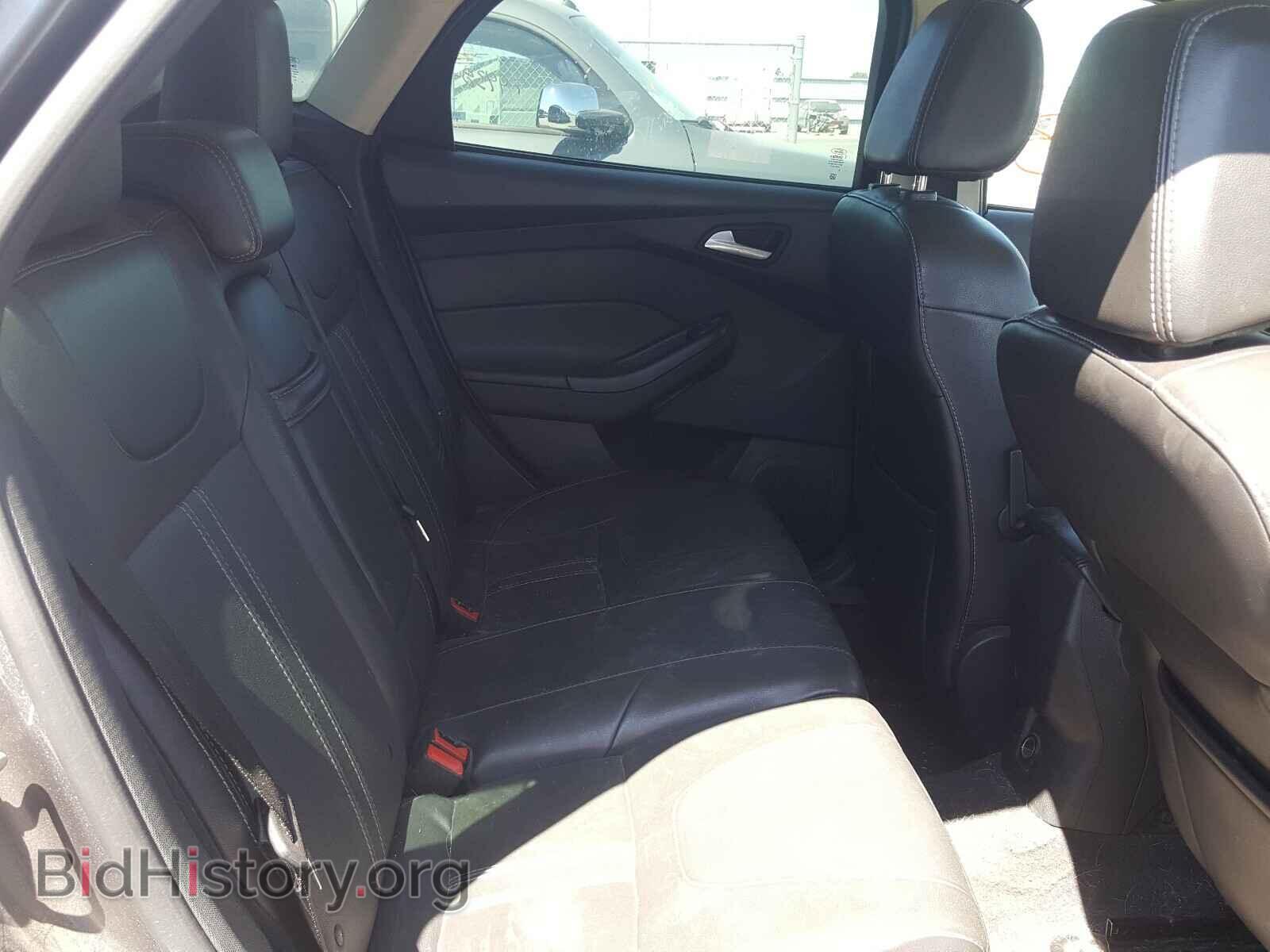 2013 FORD FOCUS - VIN: 1FADP3K26DL284726 - Photo 6
