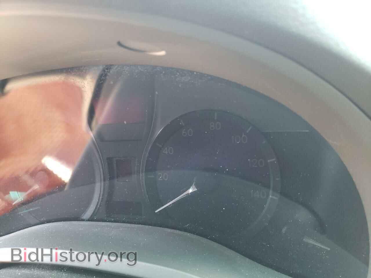 2010 LEXUS RX450 - VIN: JTJBC1BA3A2007197 - Фото 8