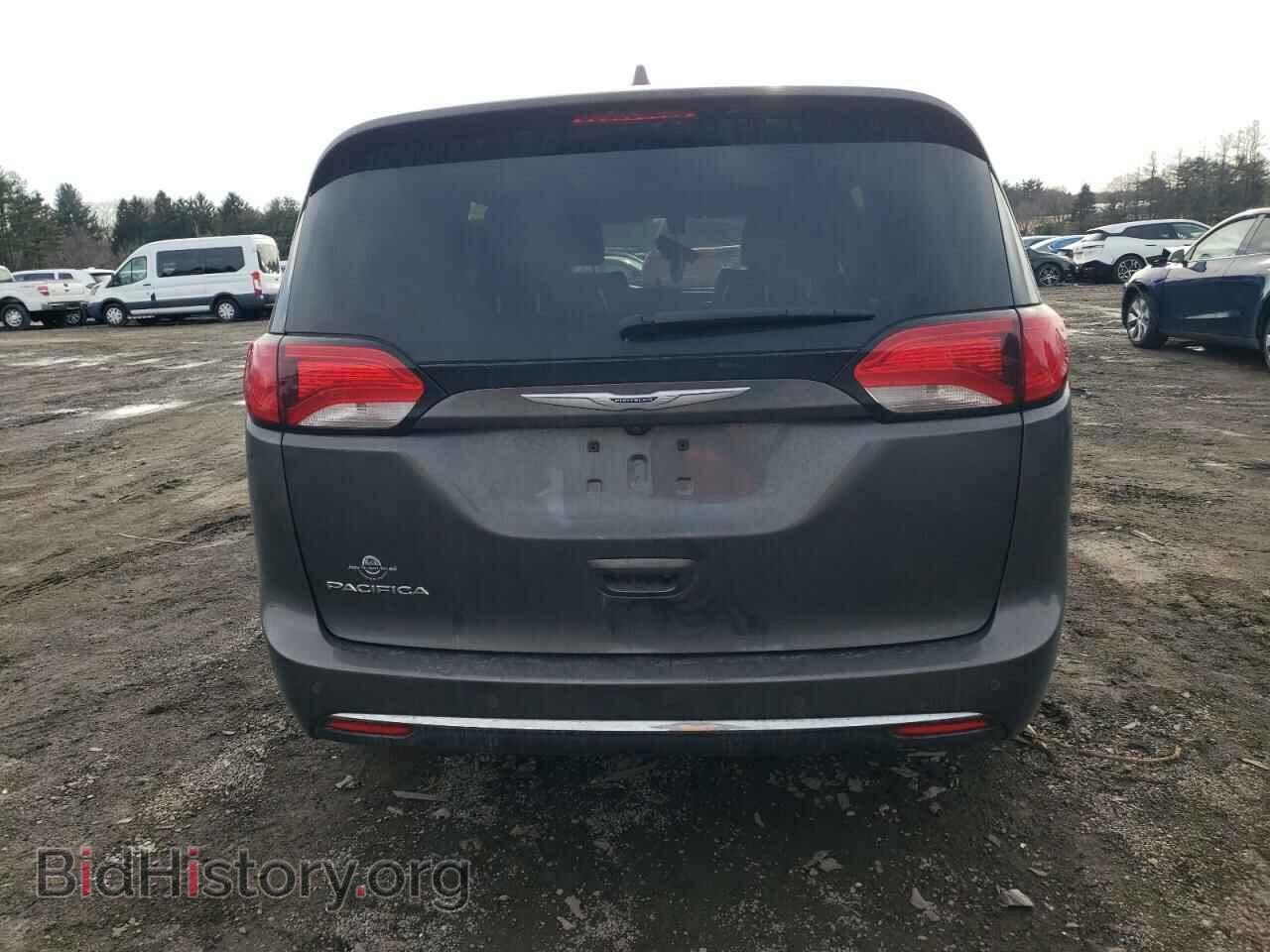 2020 CHRYSLER PACIFICA - VIN: 2C4RC1BG0LR140171 - Фото 6