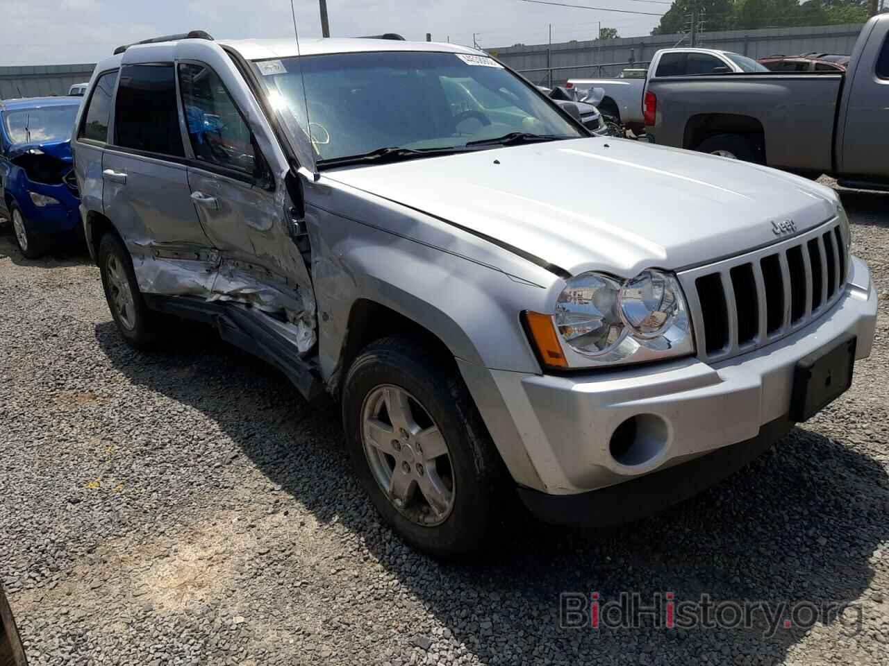 Photo 1J8GR48K97C527294 - JEEP CHEROKEE 2007