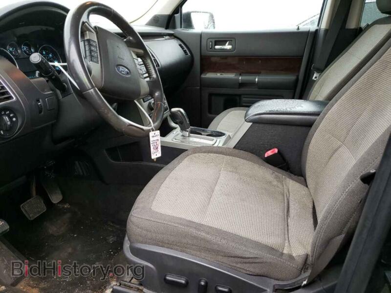 2011 Ford FLEX (VIN 2FMGK5CC4BBD29468) — photo 7 of 13