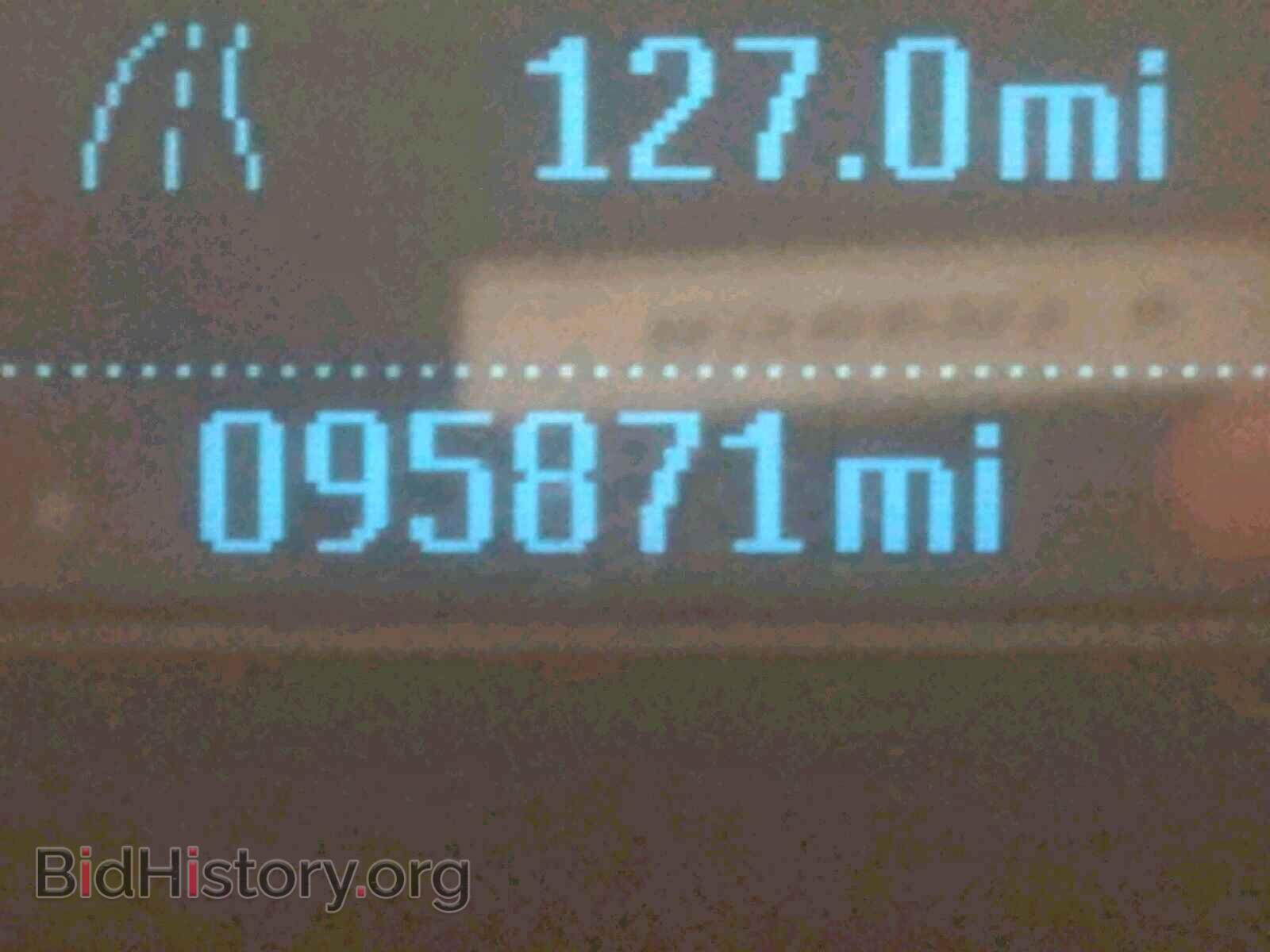 2014 FORD FOCUS - VIN: 1FADP3E21EL356204 - Photo 8