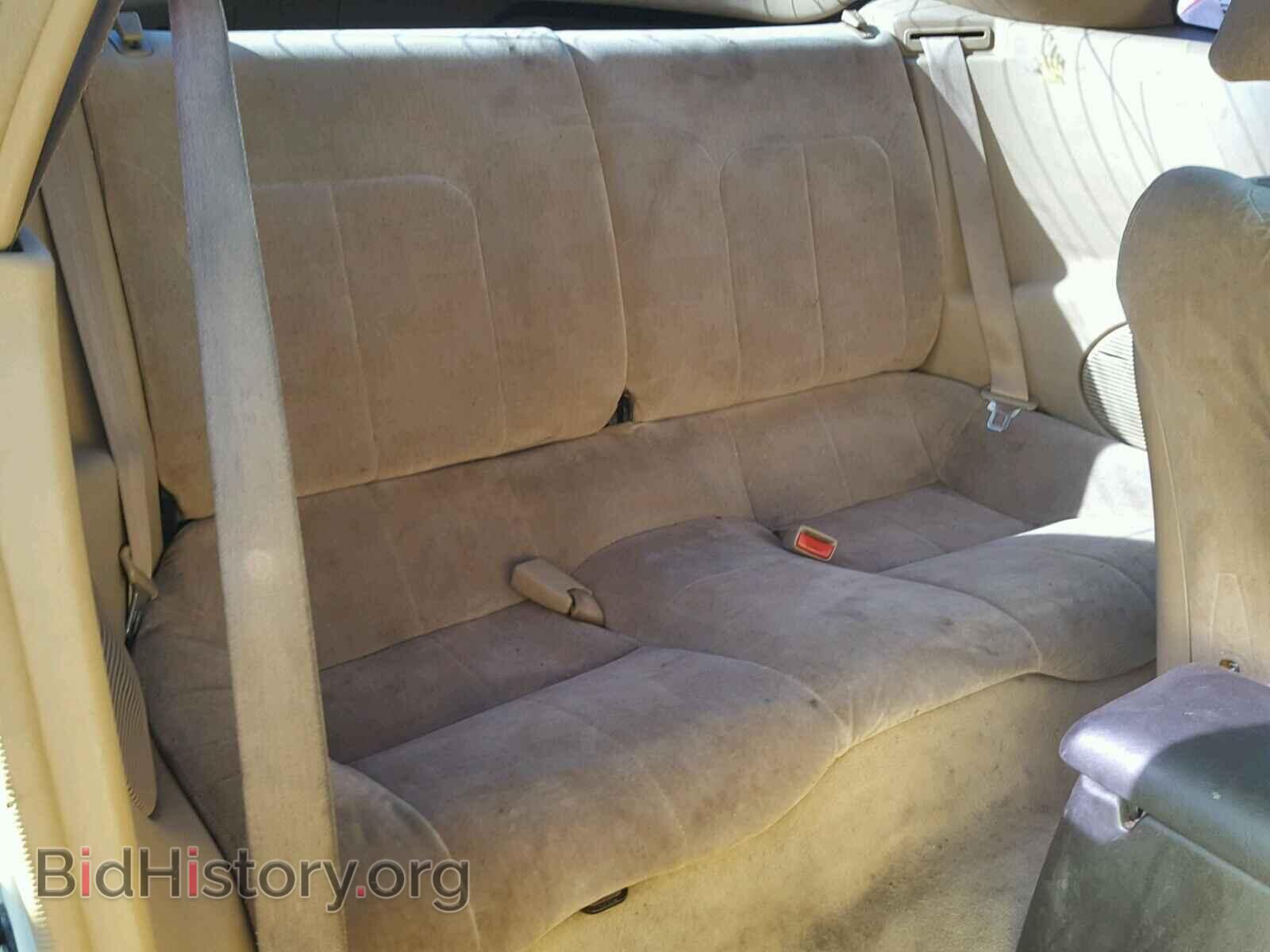 2001 MITSUBISHI ECLIPSE - VIN: 4A3AC84H41E068524 - Photo 6