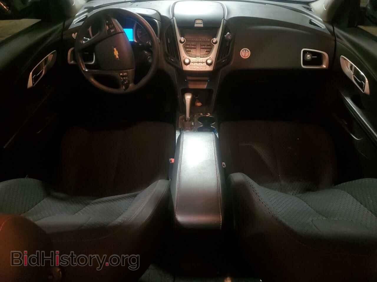 2014 CHEVROLET EQUINOX - VIN: 2GNALAEK4E6202910 - Фото 8