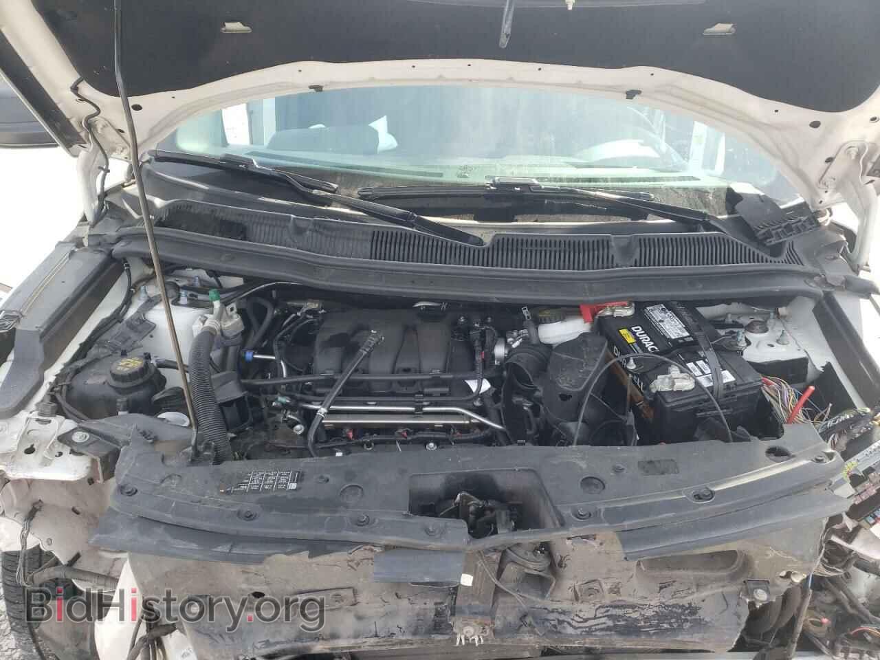 2018 FORD EXPLORER - VIN: 1FM5K7D82JGB42671 - Фото 12