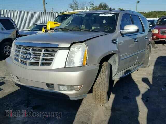 2007 CADILLAC ESCALADE - VIN: 1GYFK63827R266421 - Фото 2