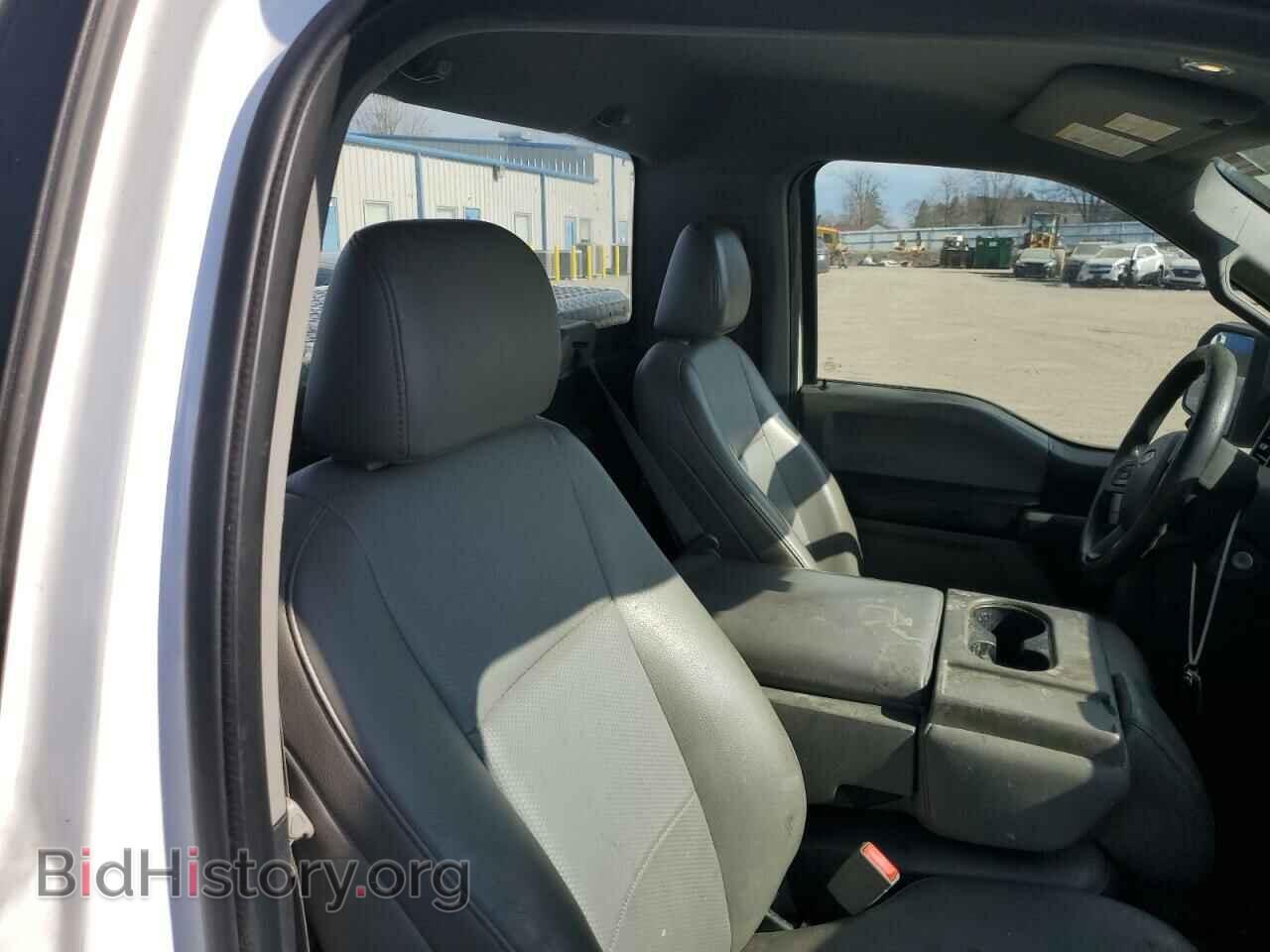 2018 FORD All Models - VIN: 1FTMF1CB3JKD97549 - Photo 10