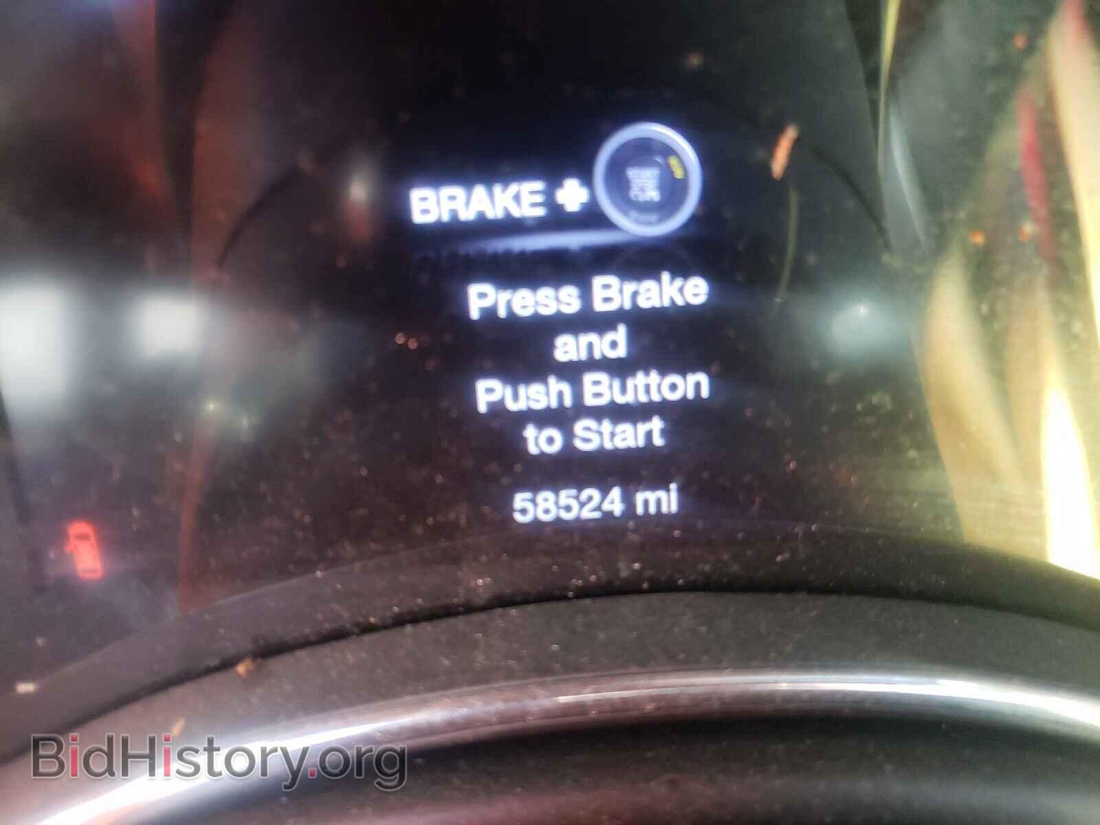 2017 DODGE DURANGO - VIN: 1C4RDJDG4HC789515 - Photo 8