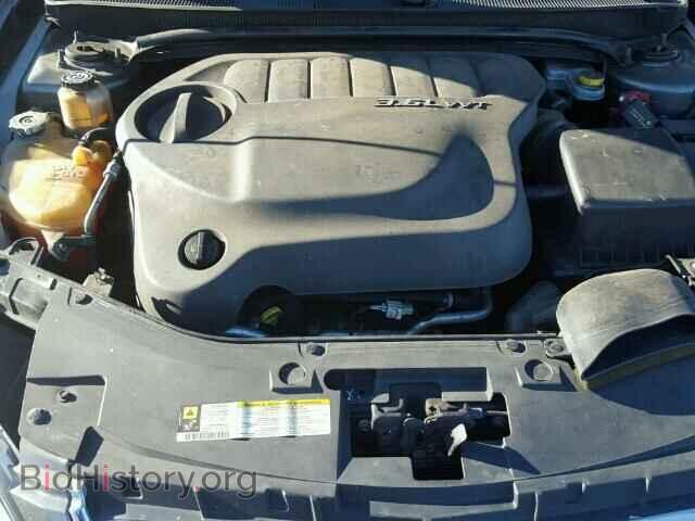 2011 CHRYSLER 200 - VIN: 1C3BC1FG3BN584267 - Фото 7