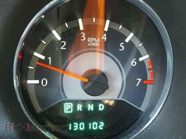 2011 CHRYSLER 200 - VIN: 1C3BC1FG3BN584267 - Фото 8