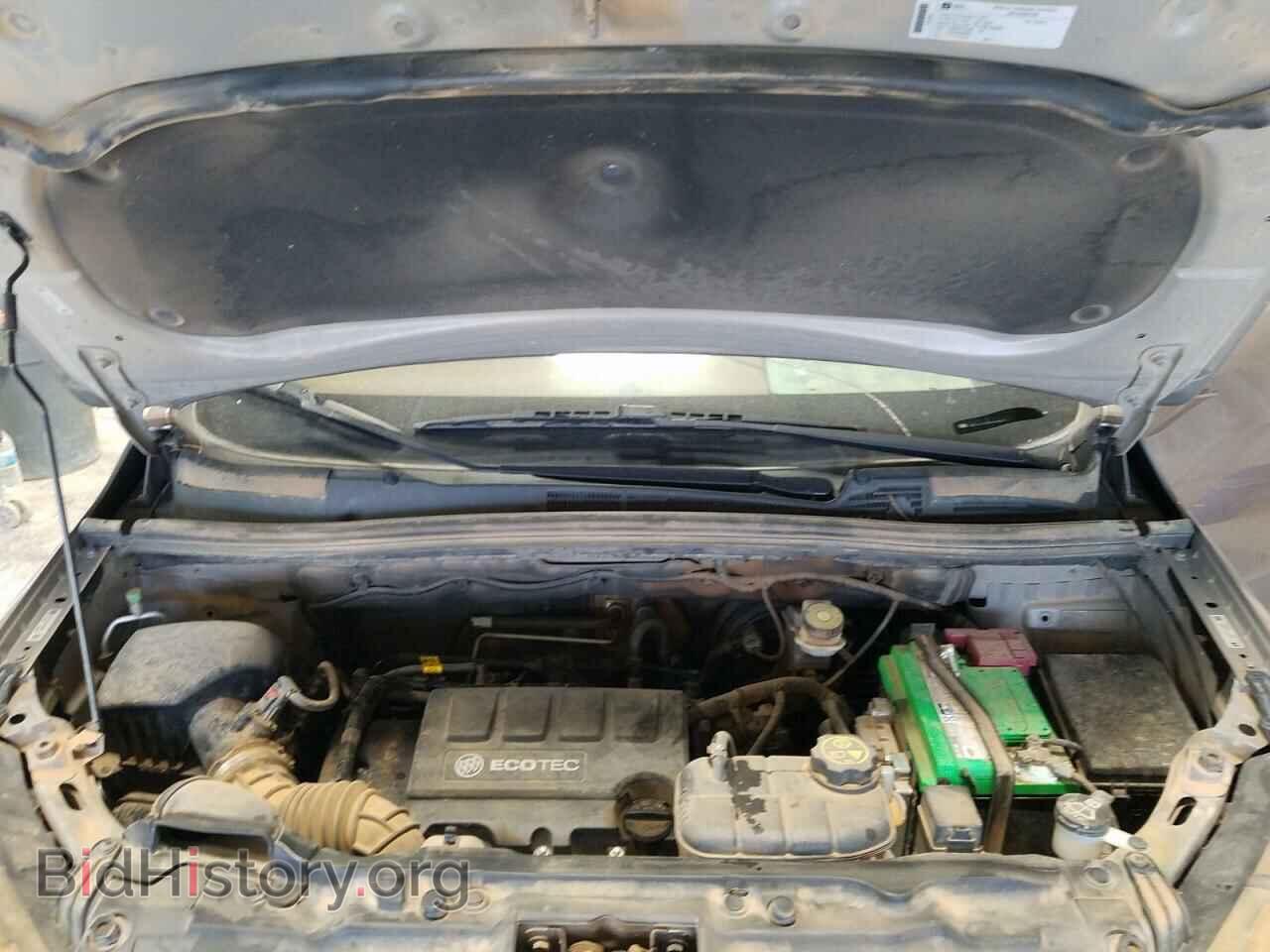 2013 BUICK ENCORE - VIN: KL4CJCSB1DB188672 - Photo 7