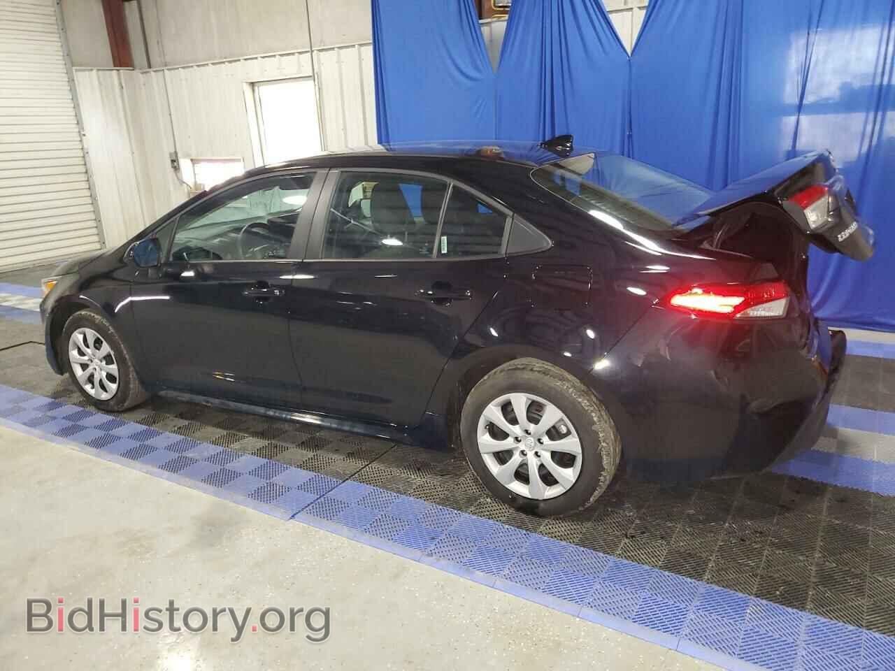 2023 TOYOTA COROLLA - VIN: 5YFB4MDE9PP062992 - Фото 2
