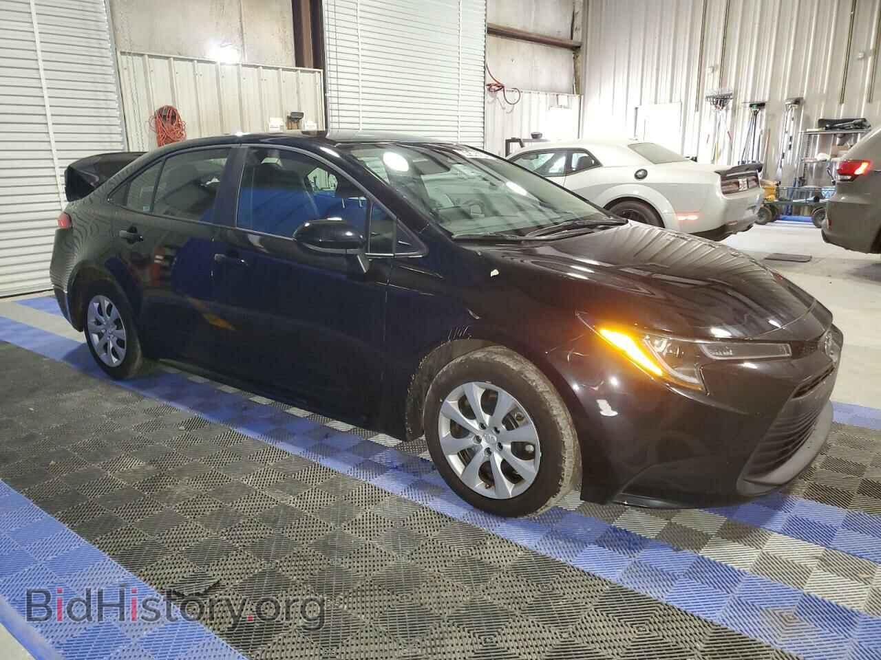 2023 TOYOTA COROLLA - VIN: 5YFB4MDE9PP062992 - Фото 4