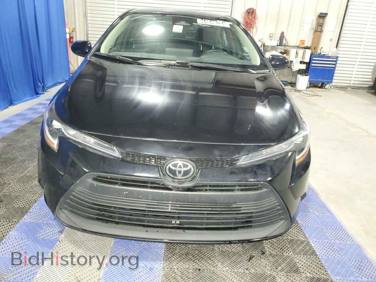 2023 TOYOTA COROLLA - VIN: 5YFB4MDE9PP062992 - Фото 5