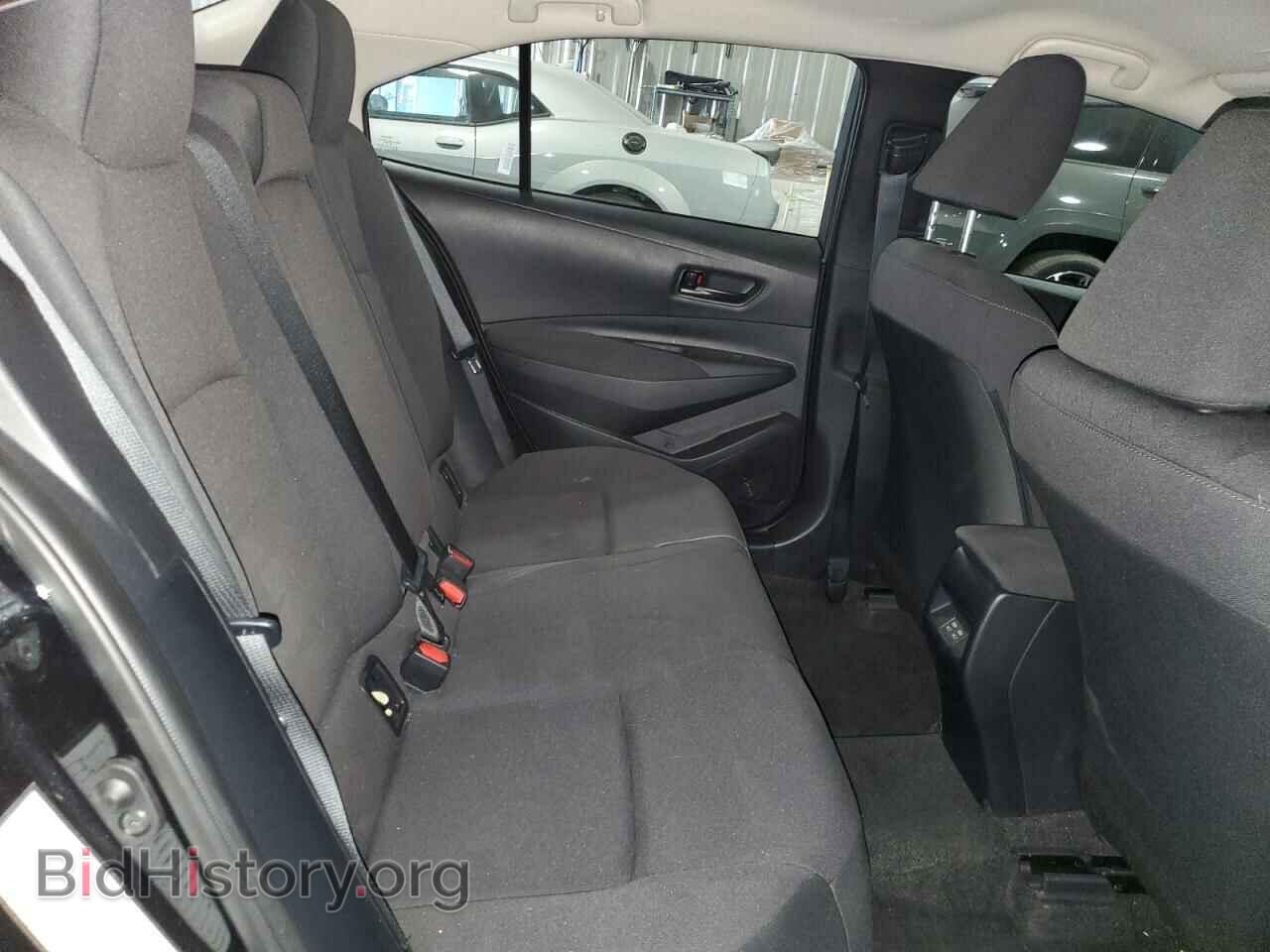 2023 TOYOTA COROLLA - VIN: 5YFB4MDE9PP062992 - Фото 10