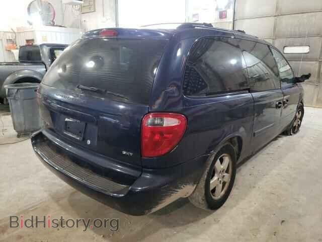 2006 DODGE CARAVAN - VIN: 2D4GP44L56R875145 - Фото 4