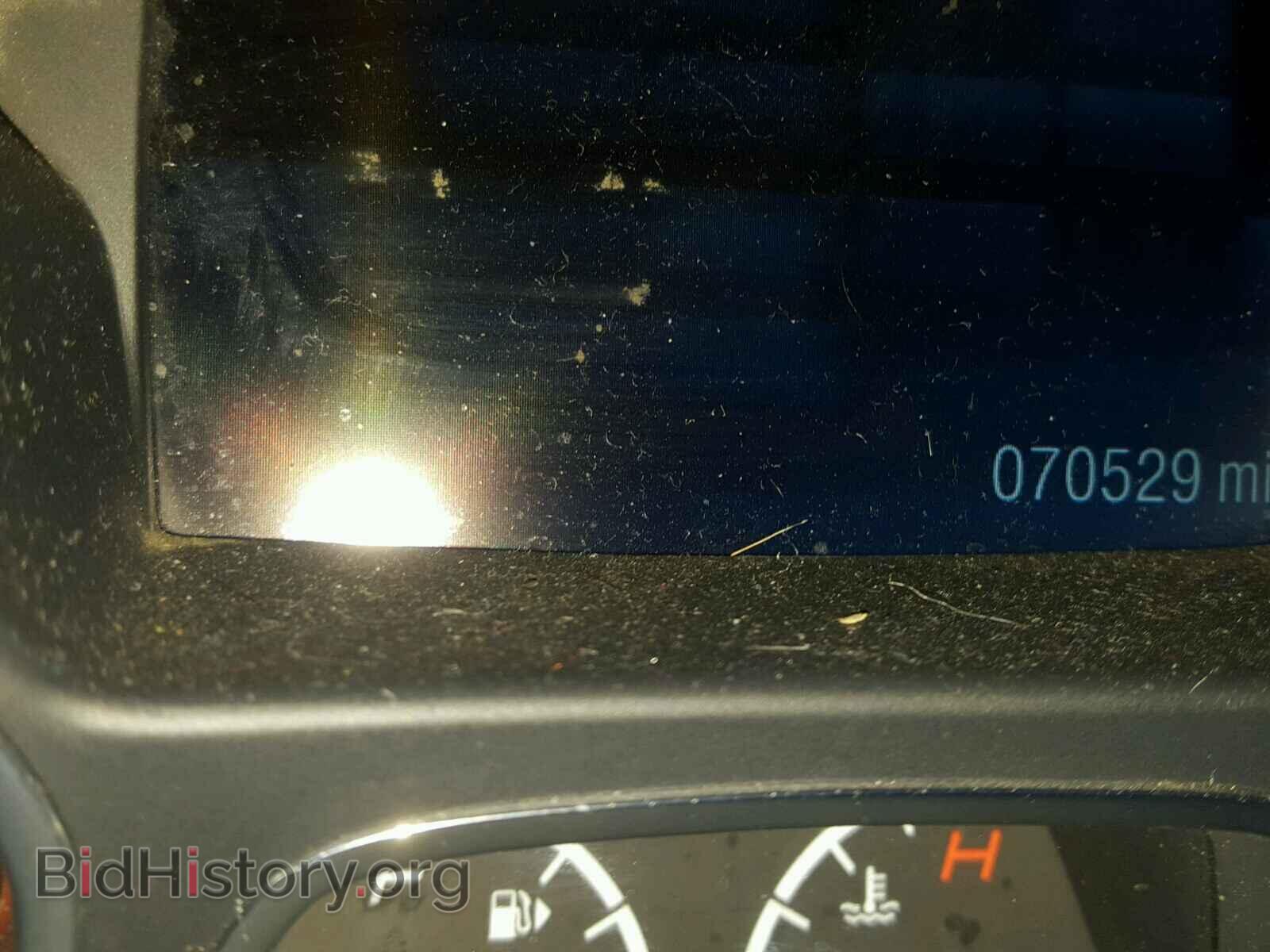 2013 FORD ESCAPE - VIN: 1FMCU9GX9DUD55557 - Фото 8