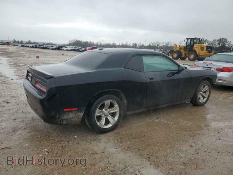 2022 Dodge CHALLENGER (VIN 2C3CDZAG4NH137077) — photo 3 of 13