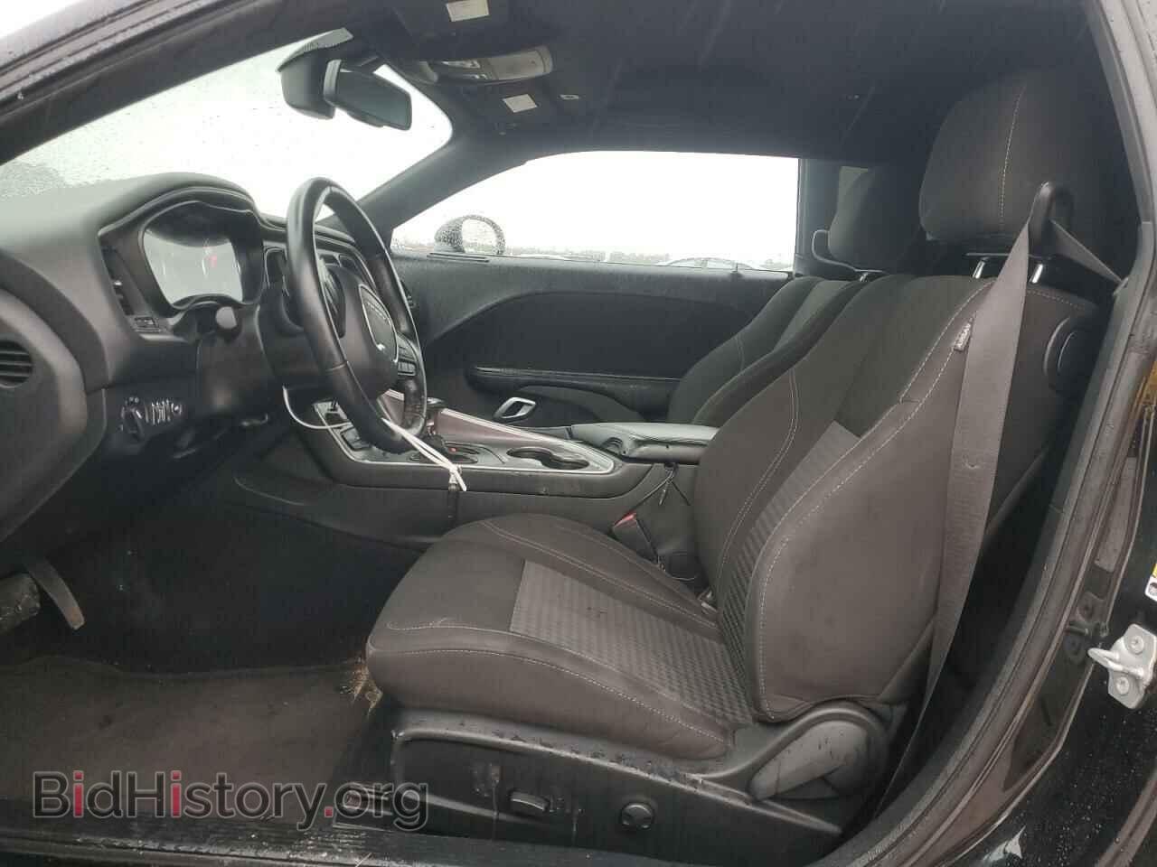 2022 DODGE CHALLENGER - VIN: 2C3CDZAG4NH137077 - Photo 7