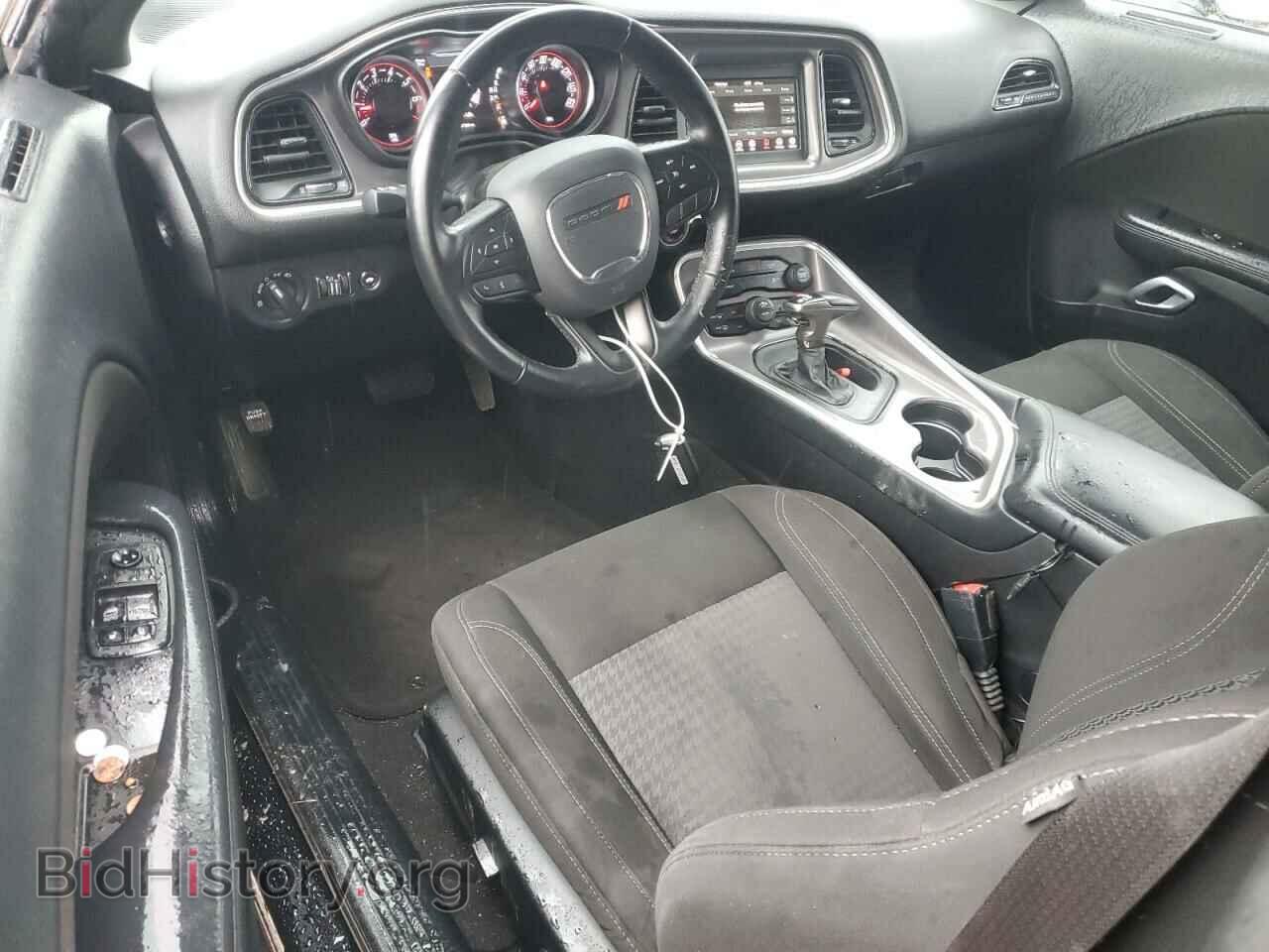 2022 DODGE CHALLENGER - VIN: 2C3CDZAG4NH137077 - Photo 8
