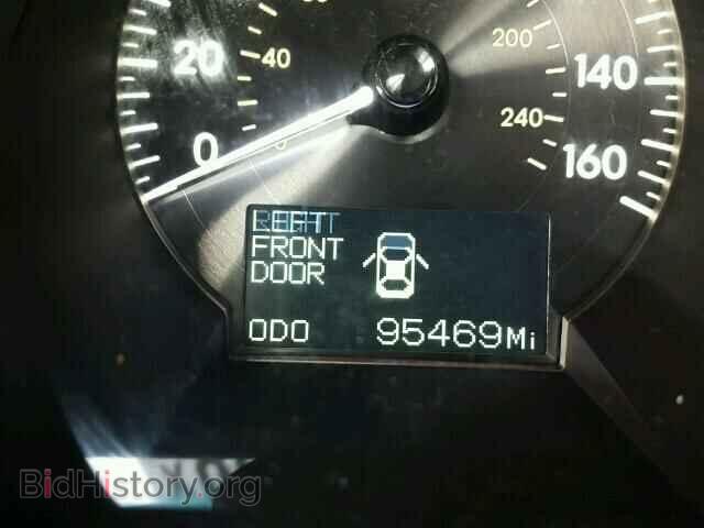 2007 LEXUS GS350 - VIN: JTHBE96S570018686 - Фото 8