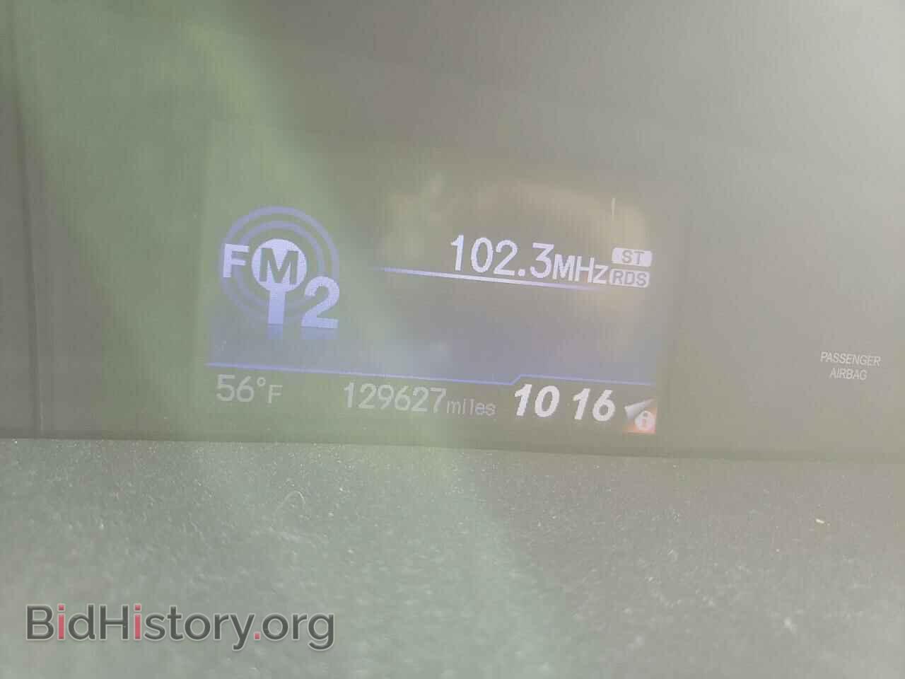 2013 HONDA CIVIC - VIN: 19XFB2F85DE091261 - Фото 9