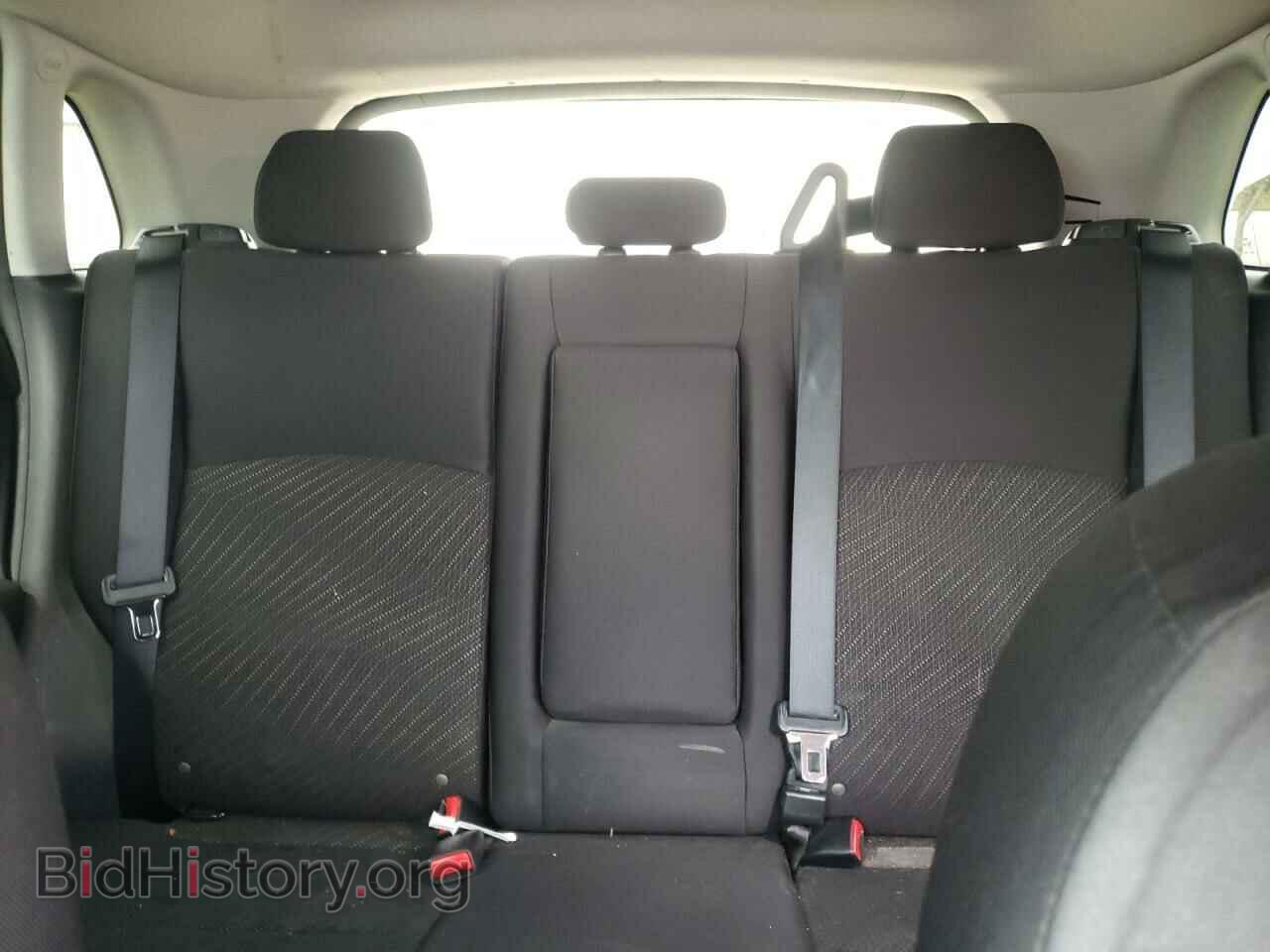 2015 MITSUBISHI OUTLANDER - VIN: 4A4AP4AW9FE033240 - Фото 10