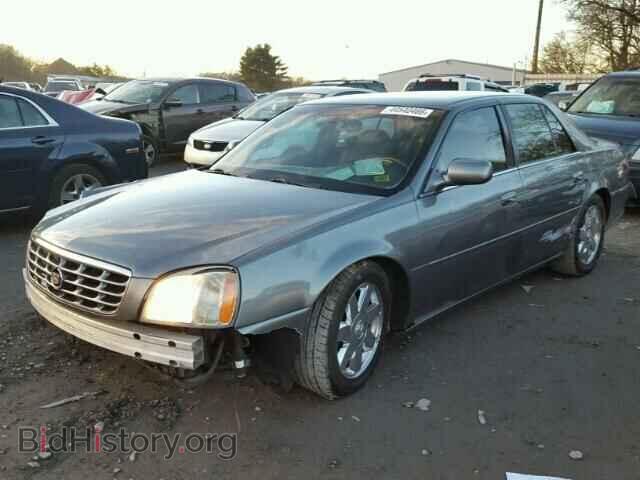 2003 CADILLAC DEVILLE - VIN: 1G6KF57933U172371 - Photo 2
