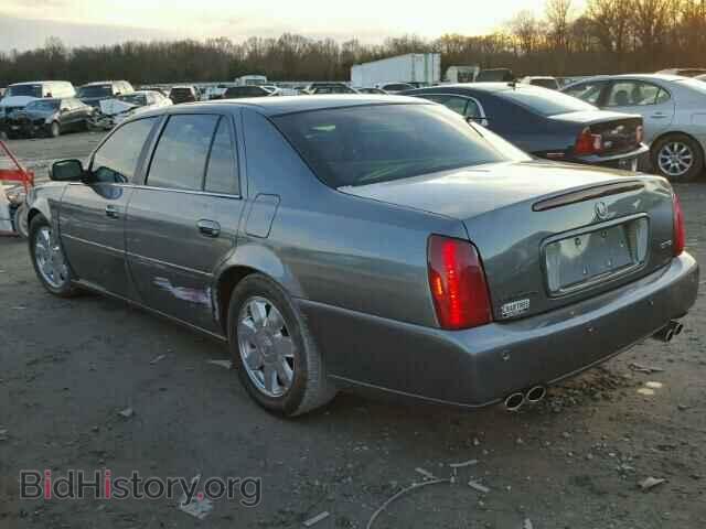 2003 CADILLAC DEVILLE - VIN: 1G6KF57933U172371 - Photo 3
