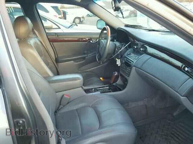 2003 CADILLAC DEVILLE - VIN: 1G6KF57933U172371 - Photo 5