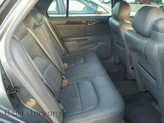 2003 CADILLAC DEVILLE - VIN: 1G6KF57933U172371 - Photo 6