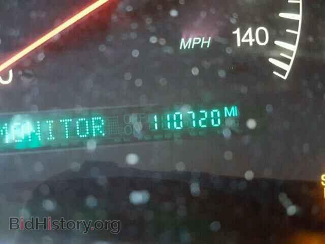 2003 CADILLAC DEVILLE - VIN: 1G6KF57933U172371 - Photo 8