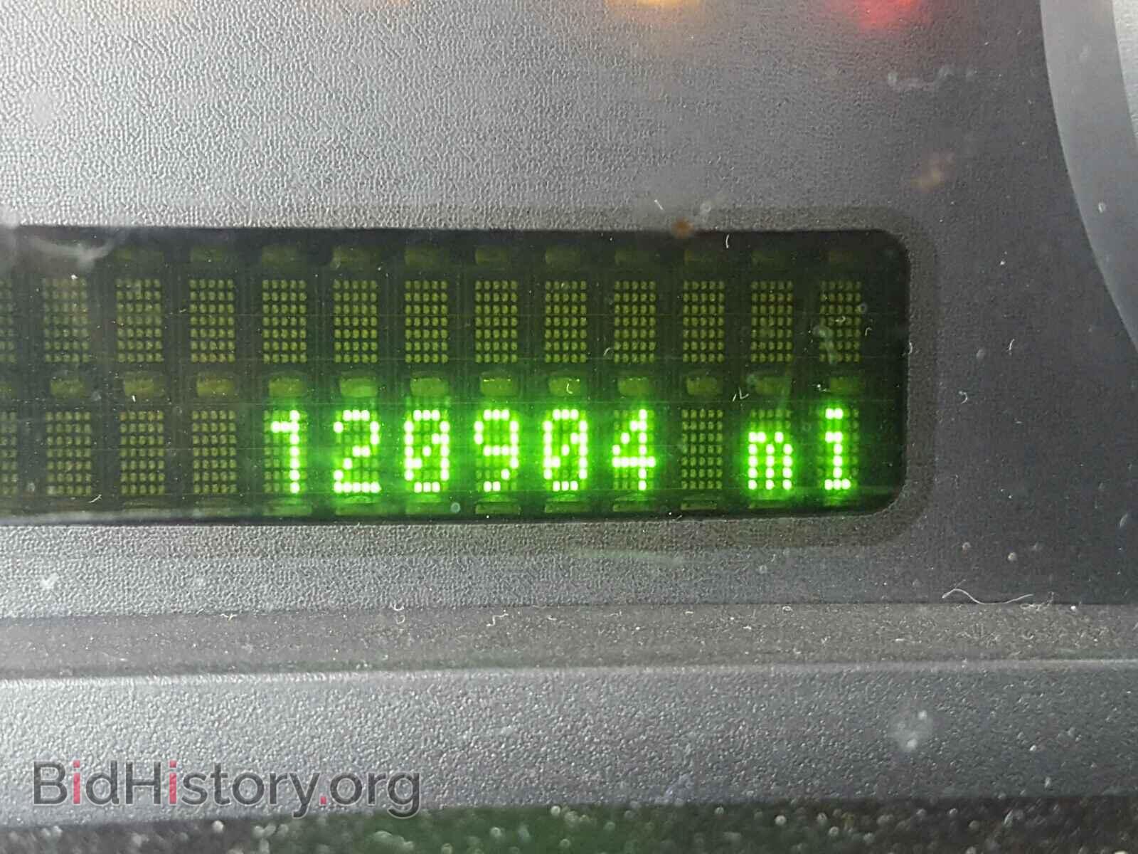 2007 FORD EDGE - VIN: 2FMDK49C77BB21905 - Фото 8