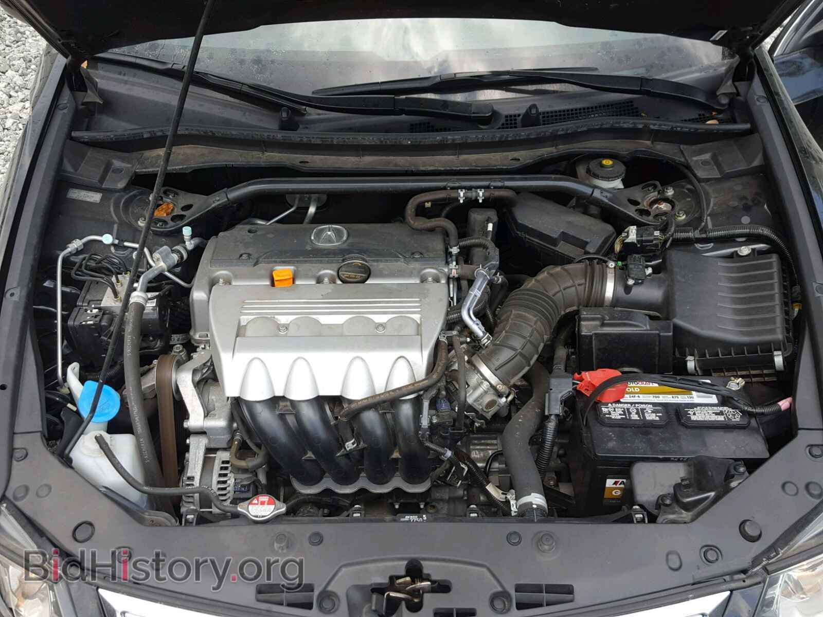 2012 ACURA TSX - VIN: JH4CU2F66CC024510 - Фото 6