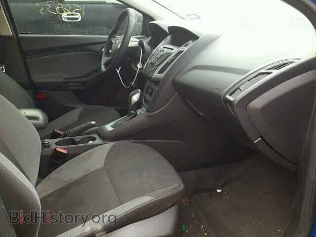 2012 FORD FOCUS - VIN: 1FAHP3F29CL329538 - Photo 5