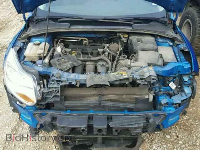 2012 FORD FOCUS - VIN: 1FAHP3F29CL329538 - Photo 7