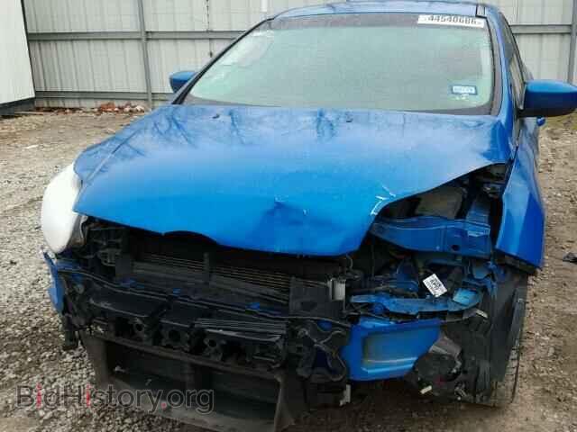 2012 FORD FOCUS - VIN: 1FAHP3F29CL329538 - Photo 9