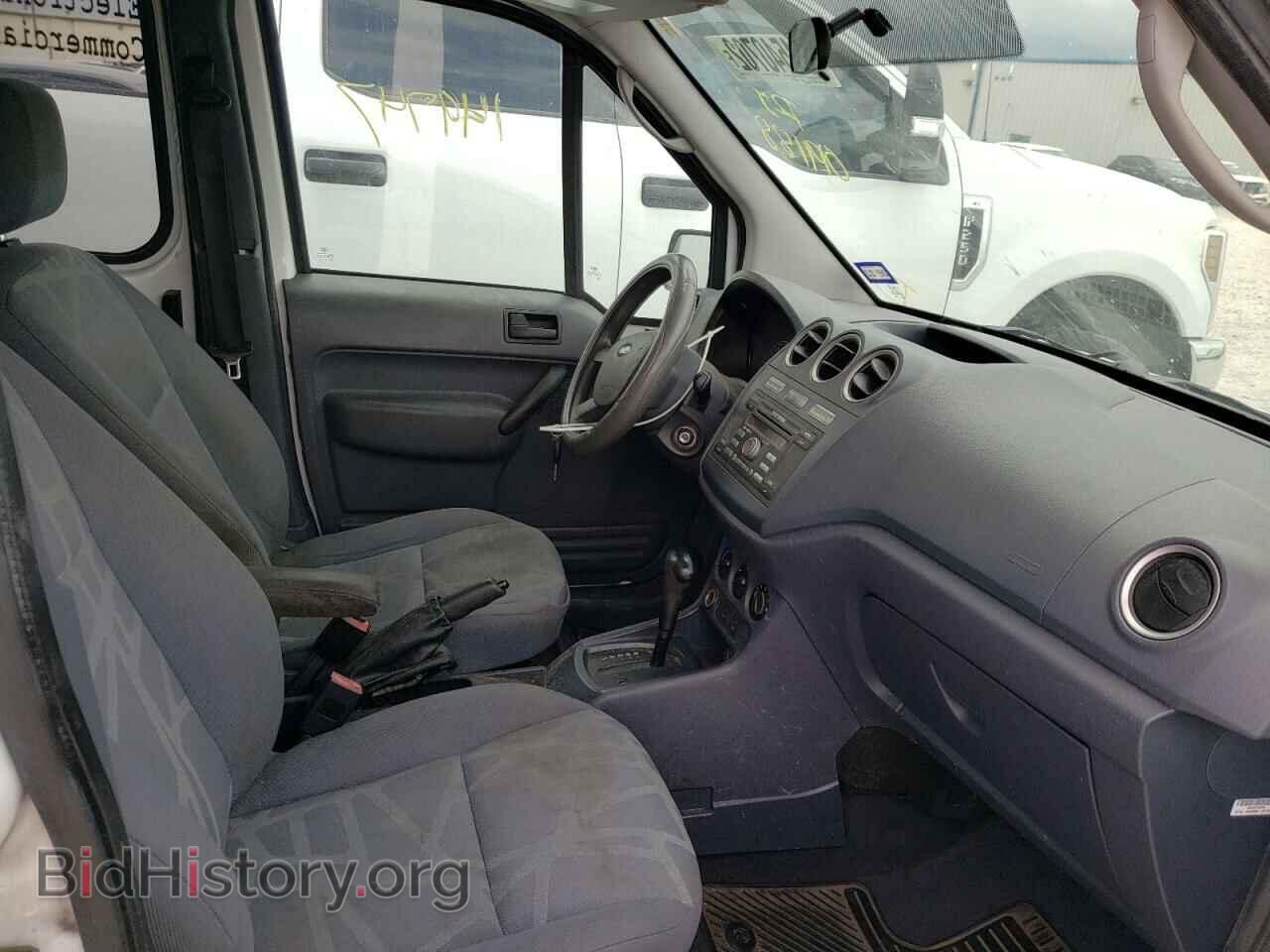 2010 FORD TRANSIT CO - VIN: NM0LS6BN5AT019188 - Фото 5