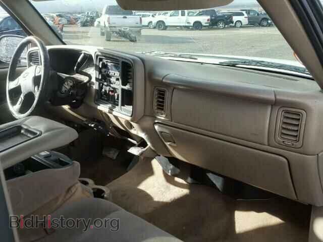 2005 CHEVROLET SILVERADO - VIN: 1GCHK23U55F899286 - Фото 9