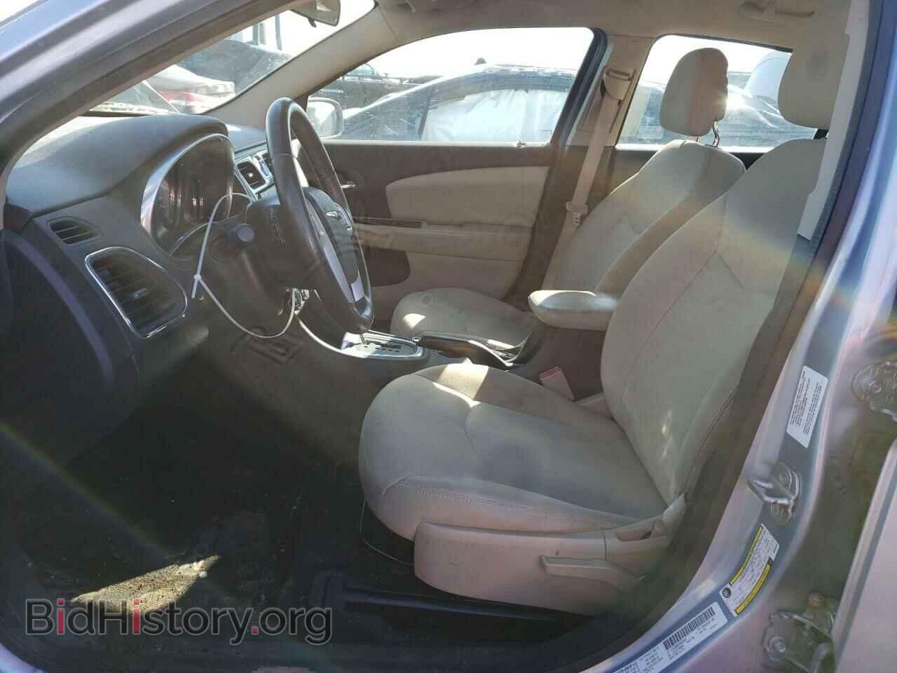 2013 CHRYSLER 200 - VIN: 1C3CCBBB7DN595487 - Фото 7