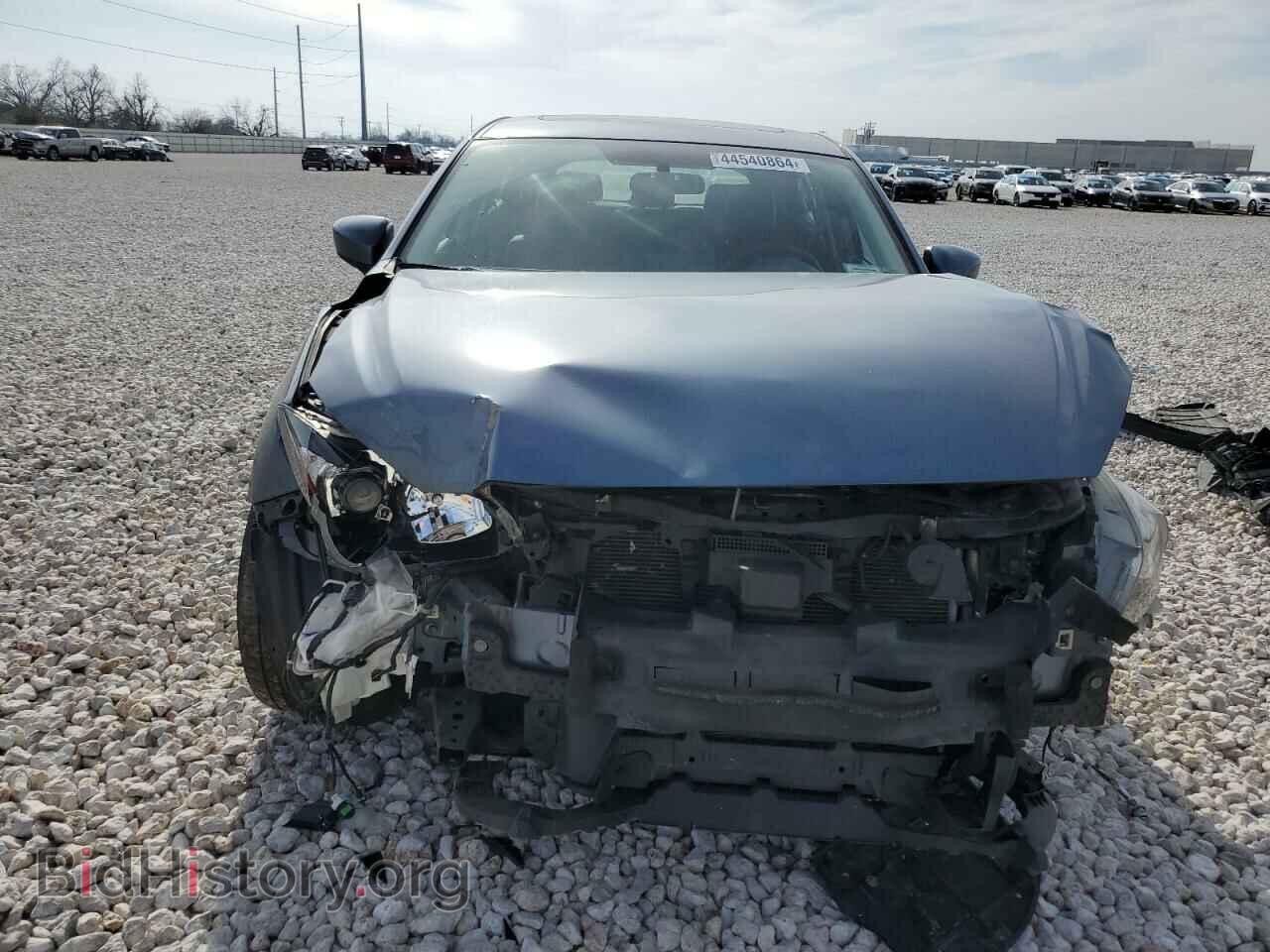 2015 MAZDA 3 - VIN: 3MZBM1M75FM200644 - Фото 5