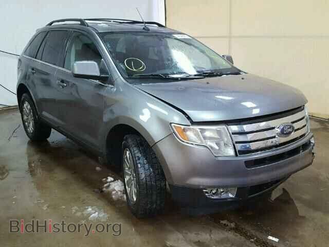 Photo 2FMDK39C99BA92873 - FORD EDGE 2009