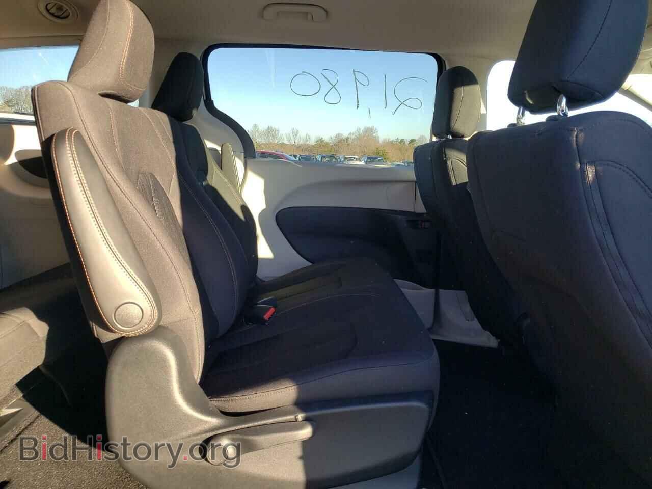 2019 CHRYSLER PACIFICA - VIN: 2C4RC1AG3KR643810 - Photo 11