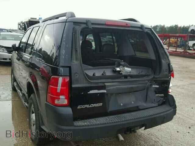 2005 FORD EXPLORER - VIN: 1FMZU62K65UB00628 - Photo 3