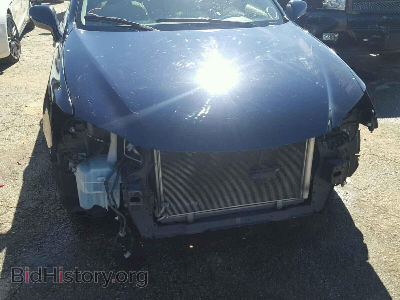 2007 LEXUS ES 350 - VIN: JTHBJ46G072000241 - Photo 9